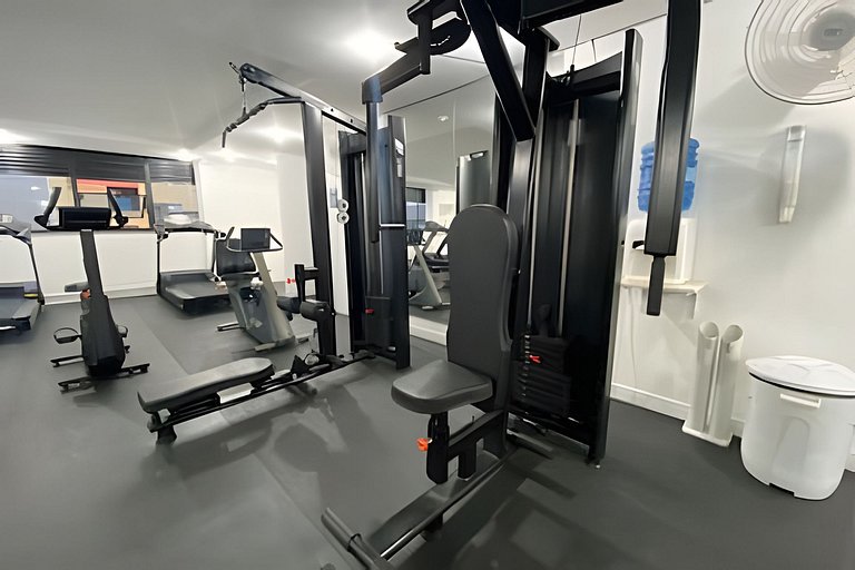 SHB - A Joia de Pitangueiras com lazer completo!