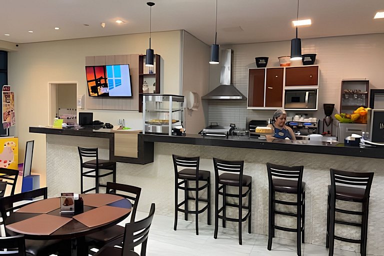 SHB - A Joia de Pitangueiras com lazer completo!