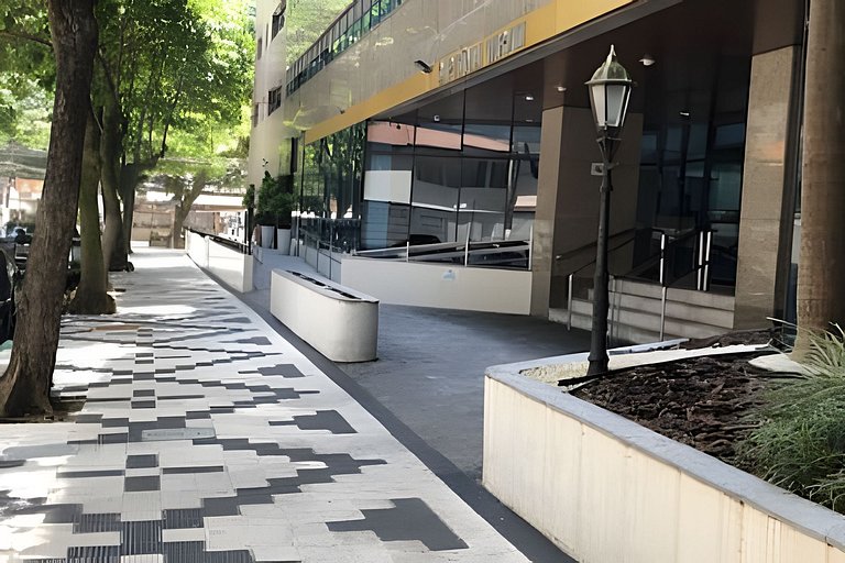 SHB - A Joia de Pitangueiras com lazer completo!