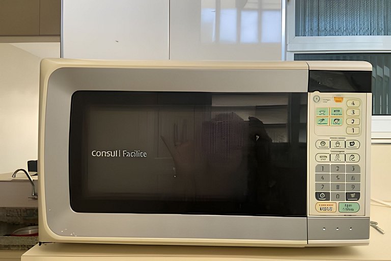 SHB - Delicioso apartamento no coração do Guarujá