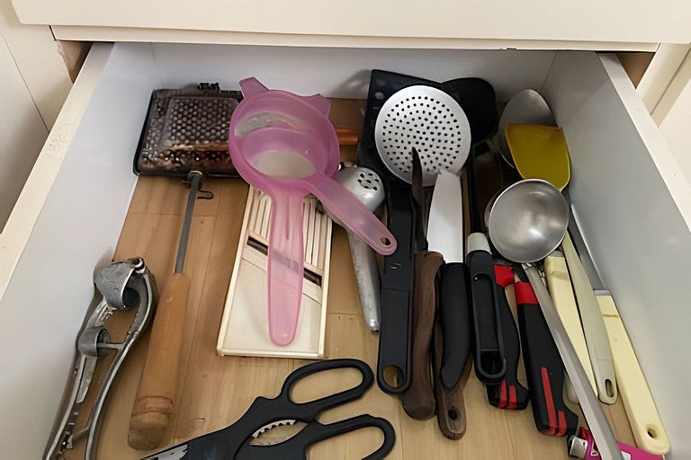 Delicioso apartamento no coração do Guarujá