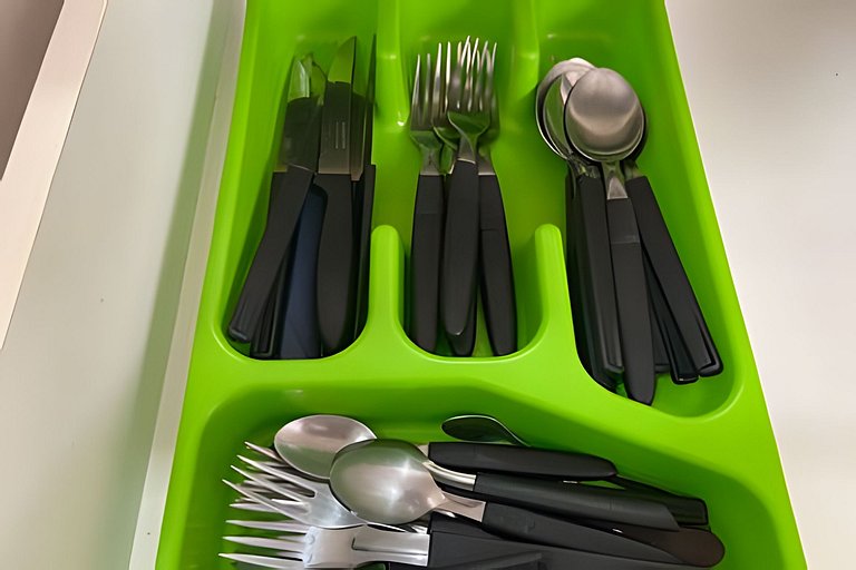 Delicioso apartamento no coração do Guarujá