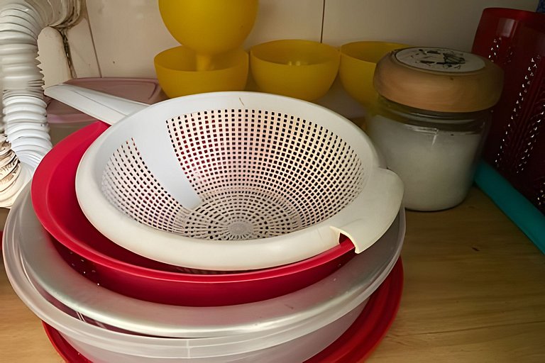 Delicioso apartamento no coração do Guarujá