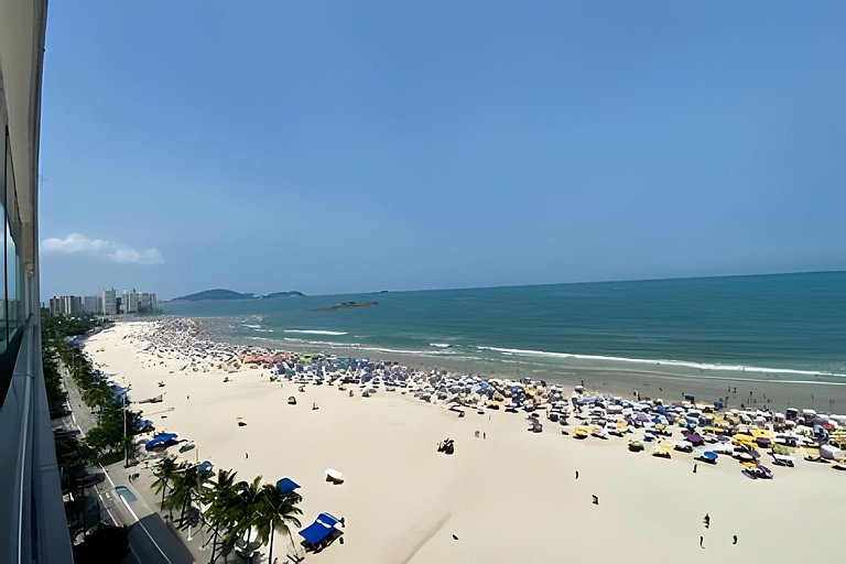 SHB - Alto Padrão com Vista de Tirar o Fôlego
