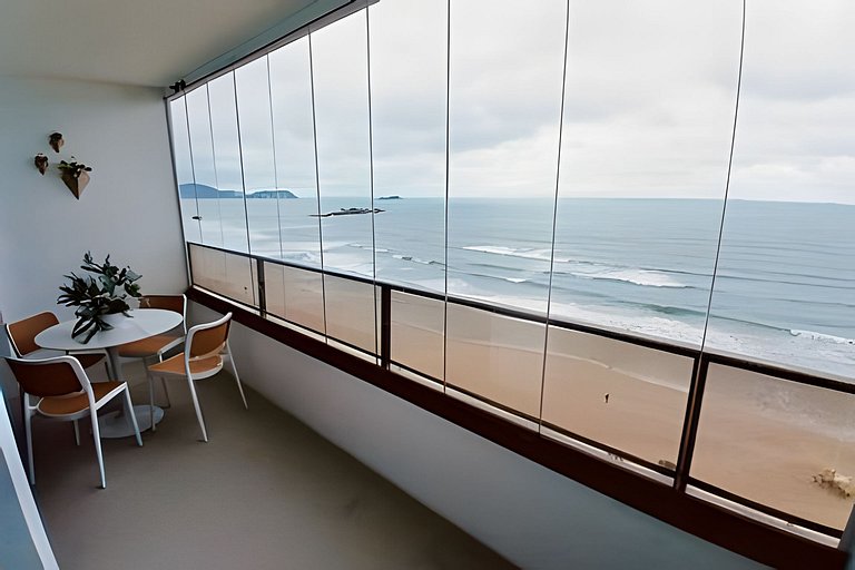 Alto Padrão com Vista de Tirar o Fôlego