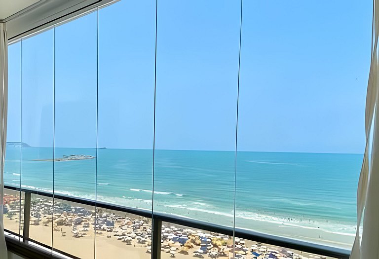 Alto Padrão com Vista de Tirar o Fôlego