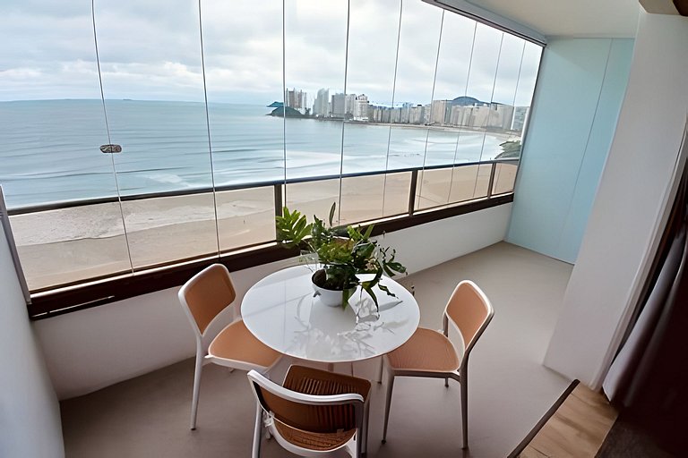 SHB - Alto Padrão com Vista de Tirar o Fôlego