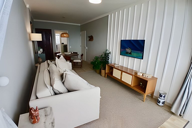 SHB - Alto Padrão com Vista de Tirar o Fôlego