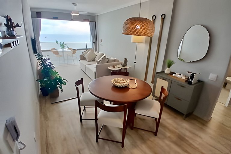 SHB - Alto Padrão com Vista de Tirar o Fôlego