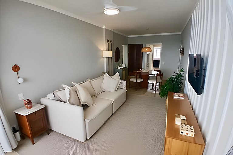 SHB - Alto Padrão com Vista de Tirar o Fôlego