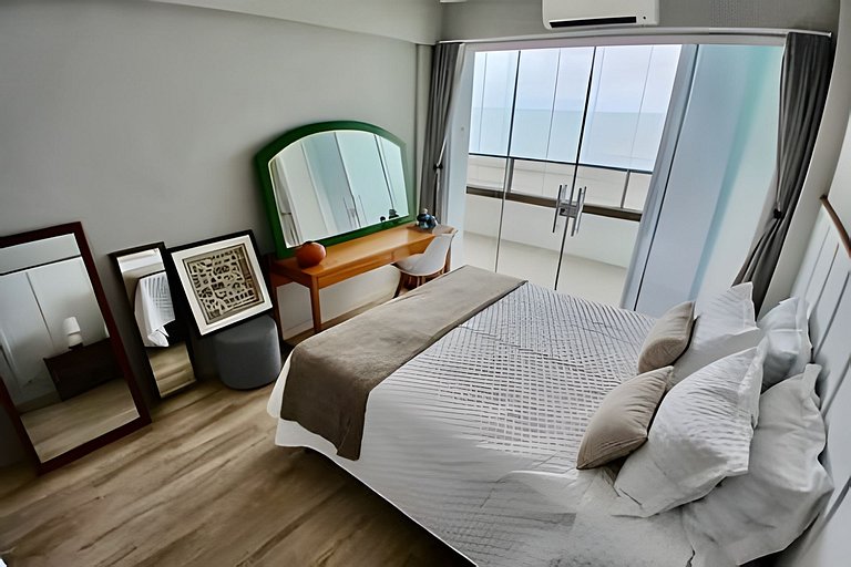 SHB - Alto Padrão com Vista de Tirar o Fôlego