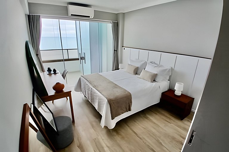 SHB - Alto Padrão com Vista de Tirar o Fôlego