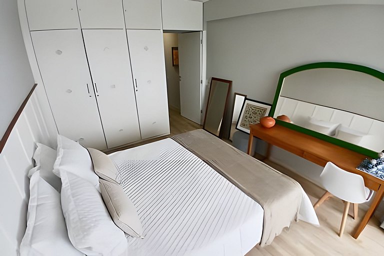 SHB - Alto Padrão com Vista de Tirar o Fôlego