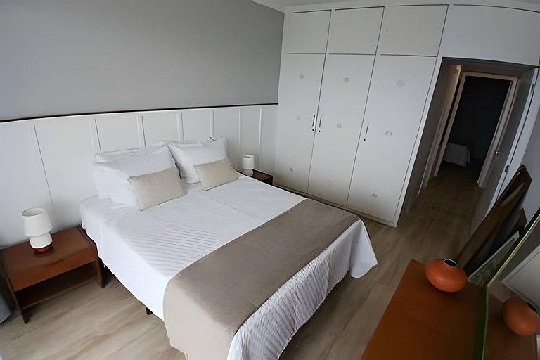 SHB - Alto Padrão com Vista de Tirar o Fôlego