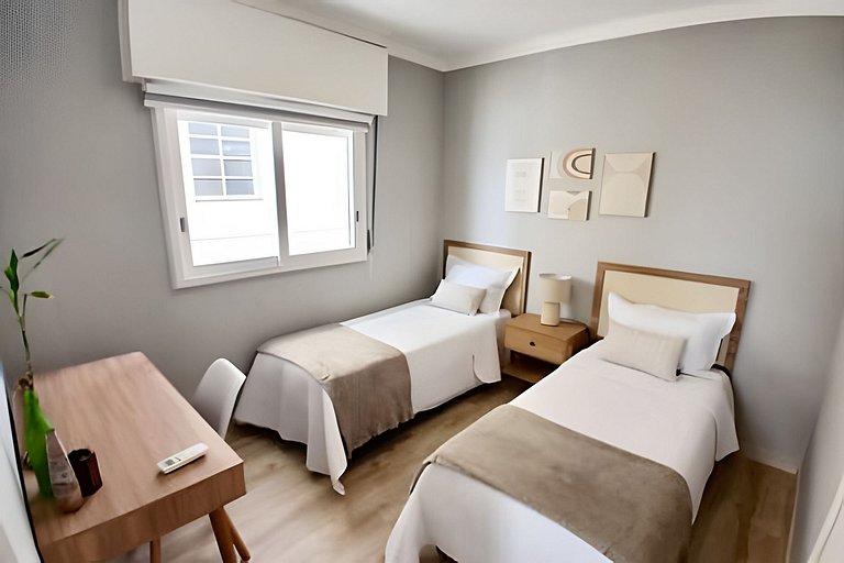 SHB - Alto Padrão com Vista de Tirar o Fôlego