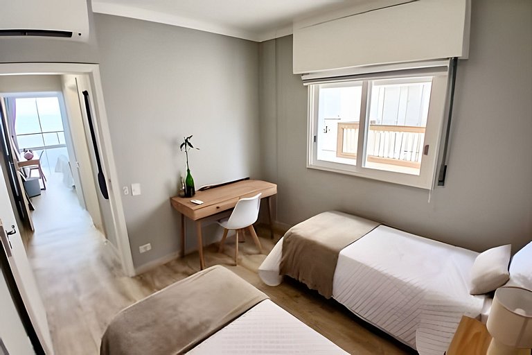 SHB - Alto Padrão com Vista de Tirar o Fôlego