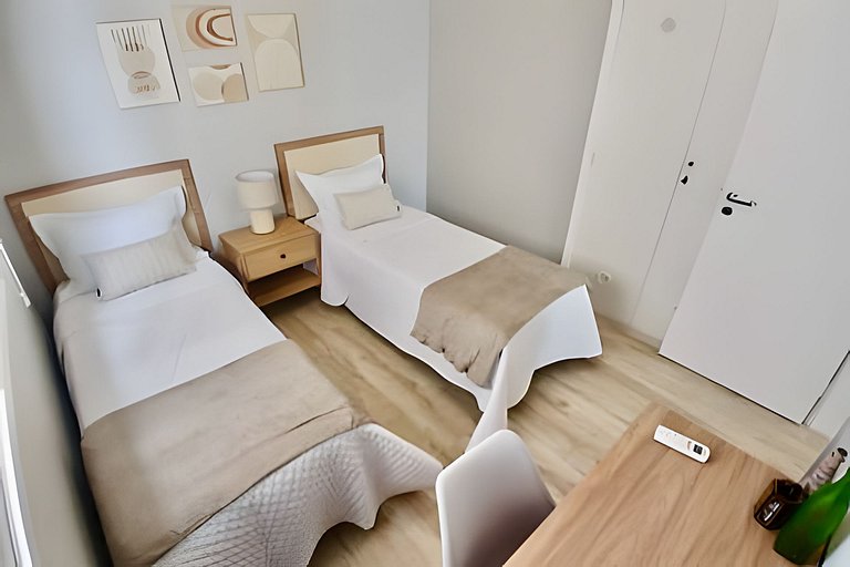 SHB - Alto Padrão com Vista de Tirar o Fôlego