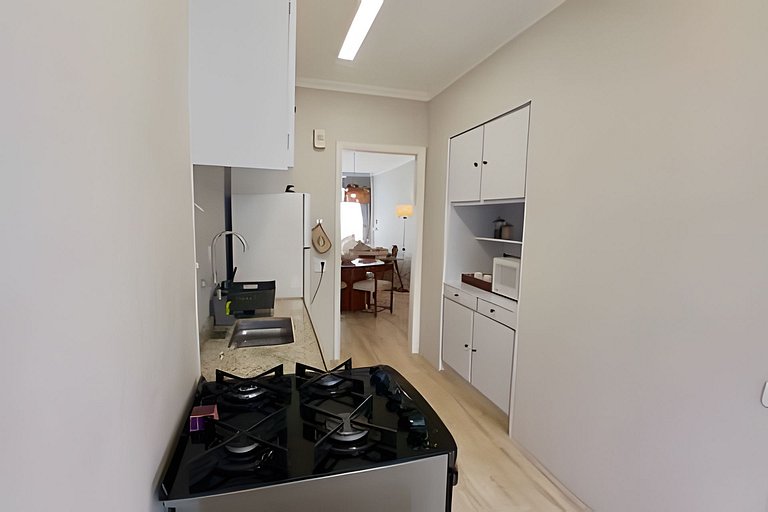 SHB - Alto Padrão com Vista de Tirar o Fôlego