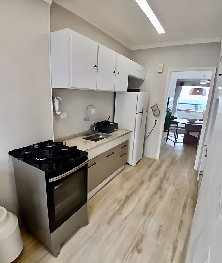 SHB - Alto Padrão com Vista de Tirar o Fôlego