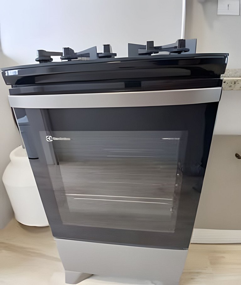 SHB - Alto Padrão com Vista de Tirar o Fôlego