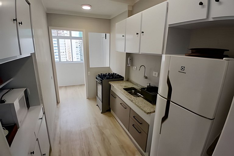 SHB - Alto Padrão com Vista de Tirar o Fôlego