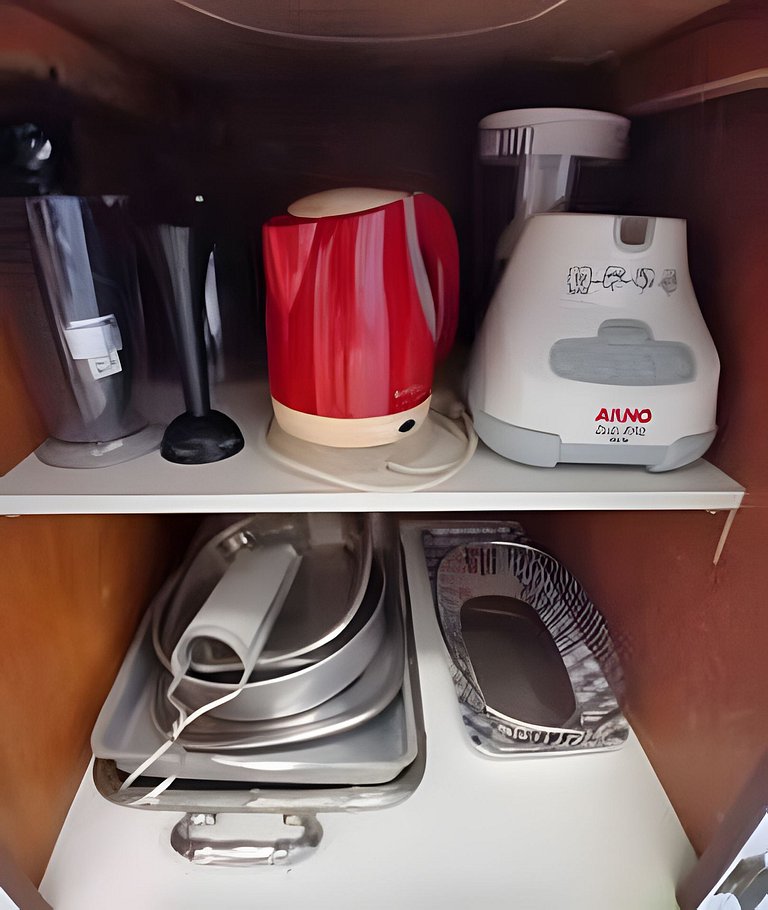 SHB - Alto Padrão com Vista de Tirar o Fôlego