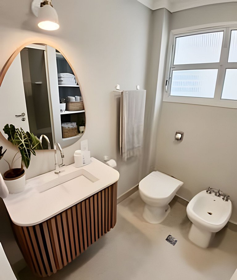 SHB - Alto Padrão com Vista de Tirar o Fôlego