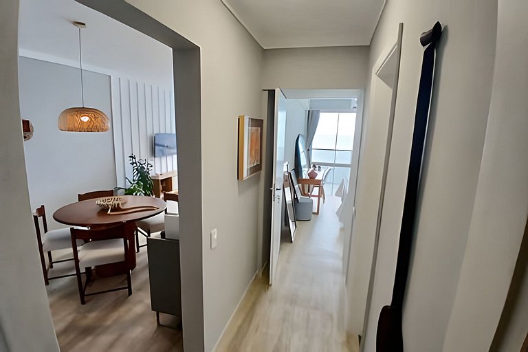 SHB - Alto Padrão com Vista de Tirar o Fôlego