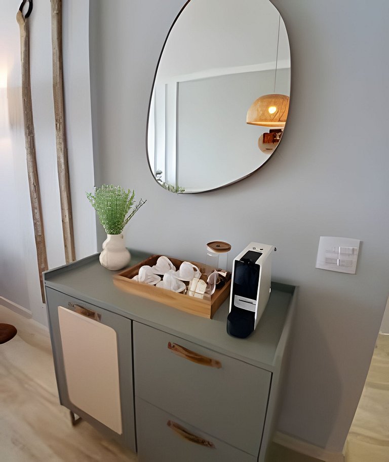 SHB - Alto Padrão com Vista de Tirar o Fôlego