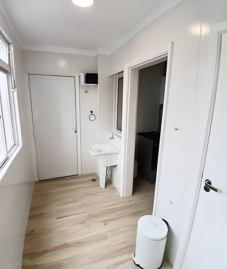 SHB - Alto Padrão com Vista de Tirar o Fôlego