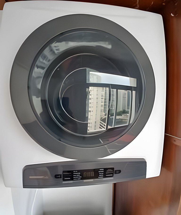 Alto Padrão com Vista de Tirar o Fôlego