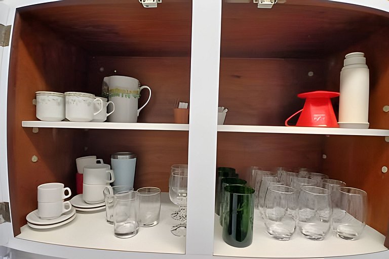 SHB - Alto Padrão com Vista de Tirar o Fôlego