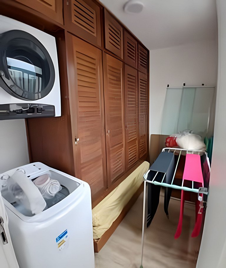 SHB - Alto Padrão com Vista de Tirar o Fôlego