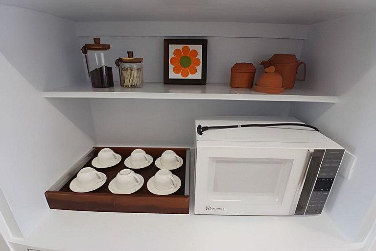 SHB - Alto Padrão com Vista de Tirar o Fôlego