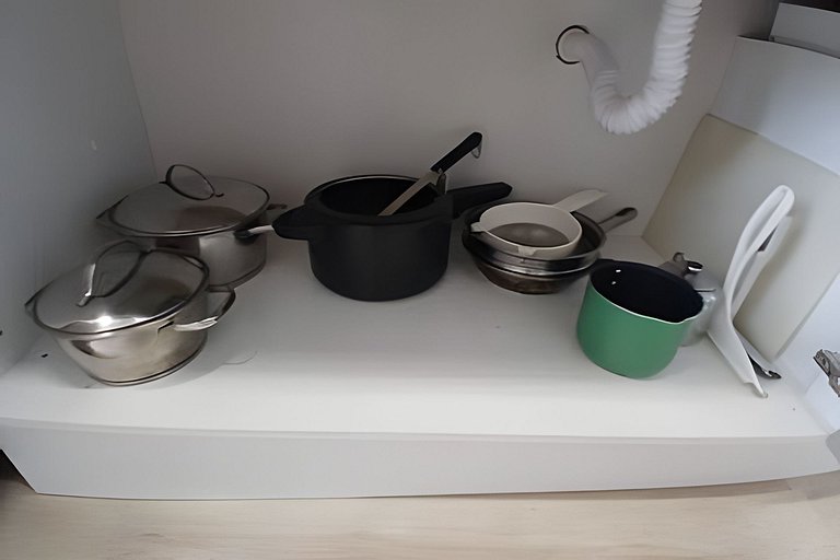 SHB - Alto Padrão com Vista de Tirar o Fôlego