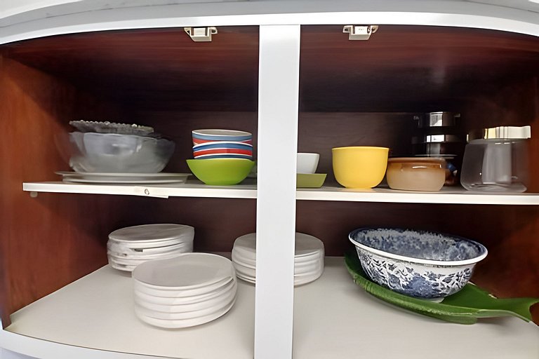 SHB - Alto Padrão com Vista de Tirar o Fôlego