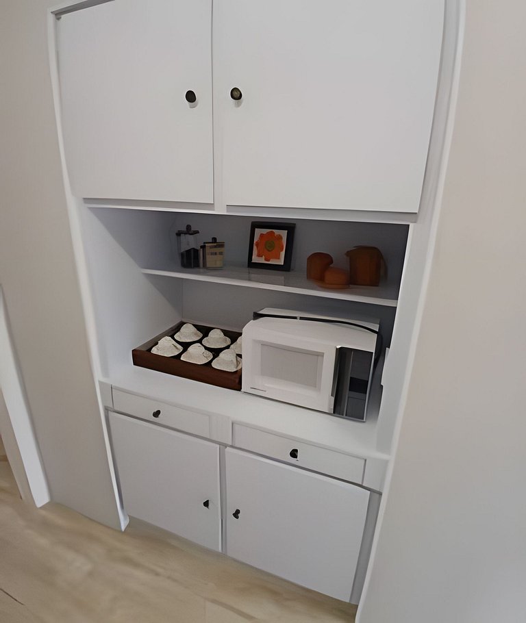 SHB - Alto Padrão com Vista de Tirar o Fôlego