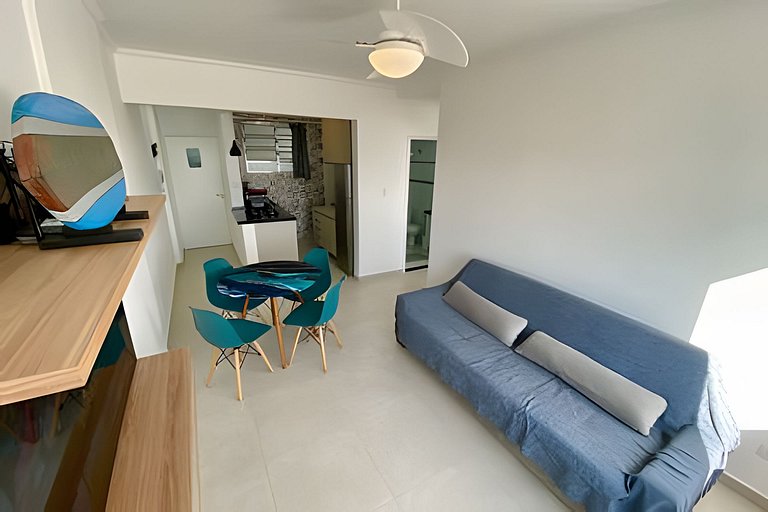 SHB - Vivendo o Sonho à Beira da Praia