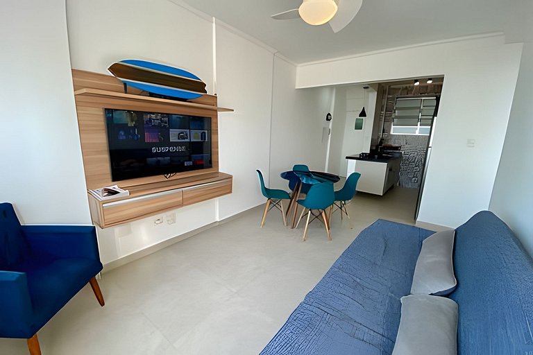 SHB - Vivendo o Sonho à Beira da Praia