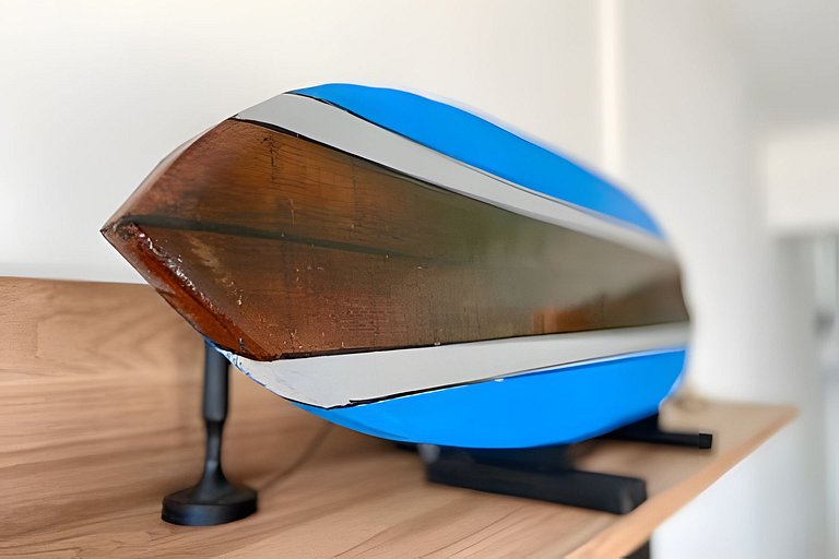 SHB - Vivendo o Sonho à Beira da Praia