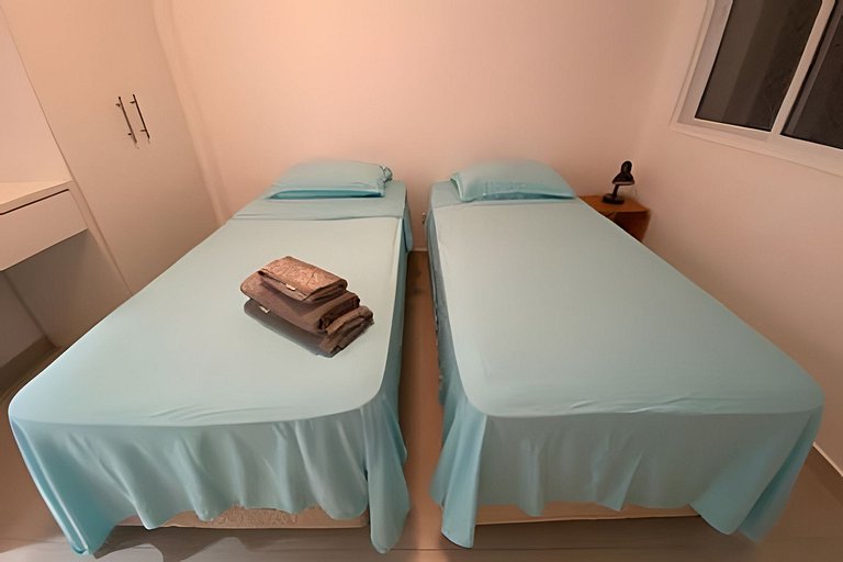 SHB - Vivendo o Sonho à Beira da Praia