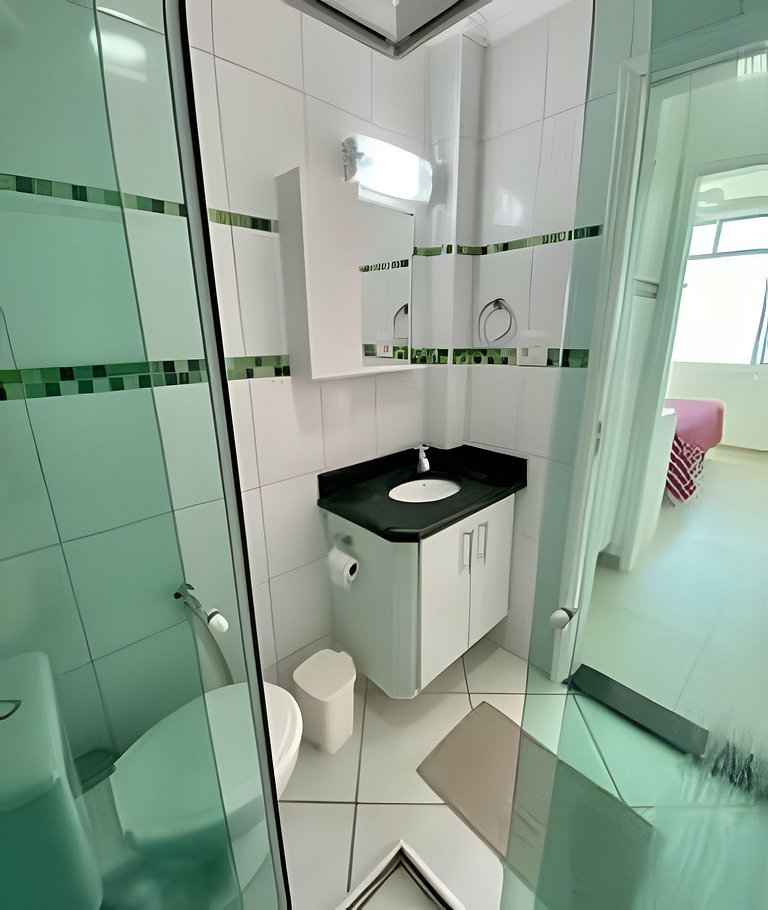 SHB - Vivendo o Sonho à Beira da Praia