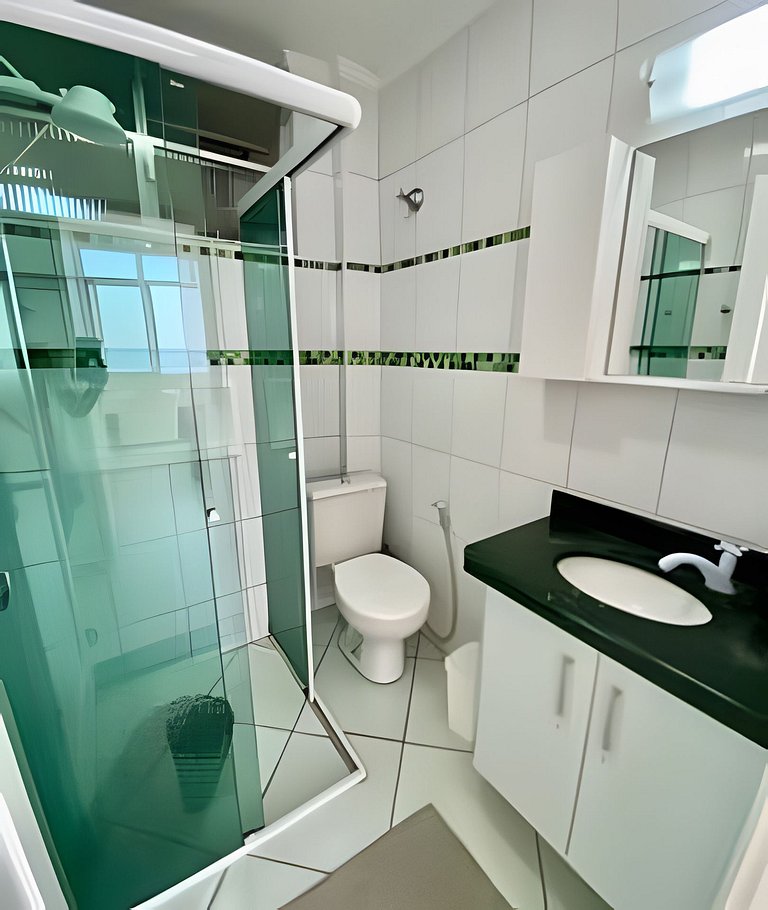 SHB - Vivendo o Sonho à Beira da Praia