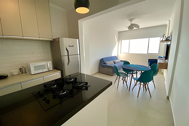 SHB - Vivendo o Sonho à Beira da Praia