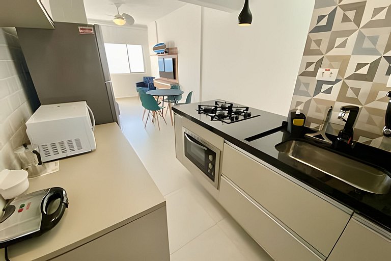 SHB - Vivendo o Sonho à Beira da Praia