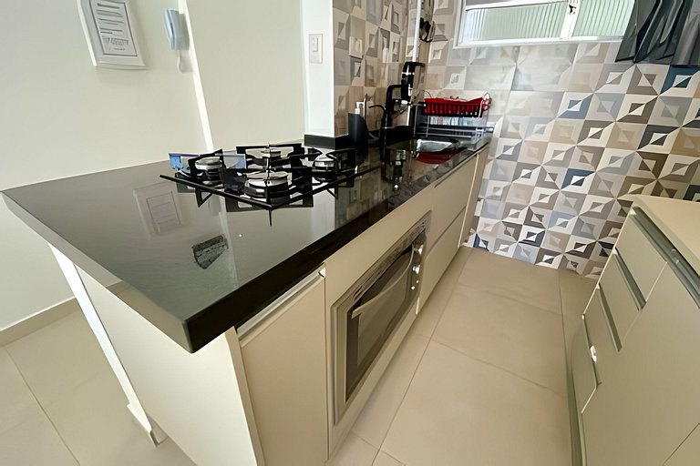 SHB - Vivendo o Sonho à Beira da Praia