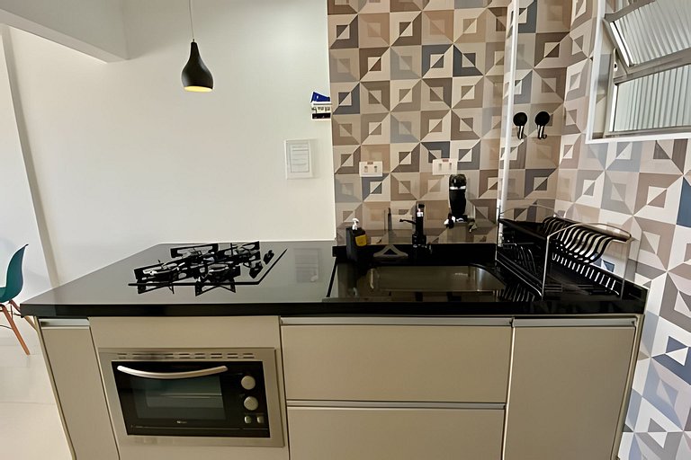 SHB - Vivendo o Sonho à Beira da Praia