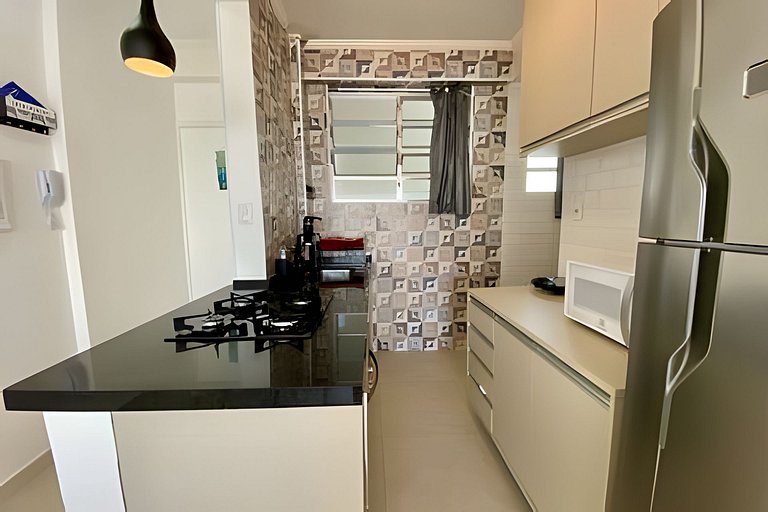 SHB - Vivendo o Sonho à Beira da Praia