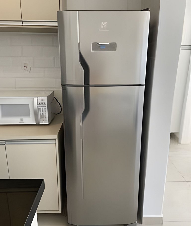 SHB - Vivendo o Sonho à Beira da Praia