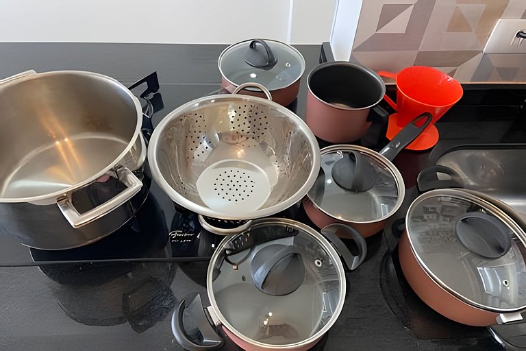 SHB - Vivendo o Sonho à Beira da Praia